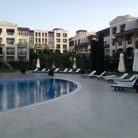 Paradise And Dune Resort Apartments In Green Life Sozopol Eksteriør bilde